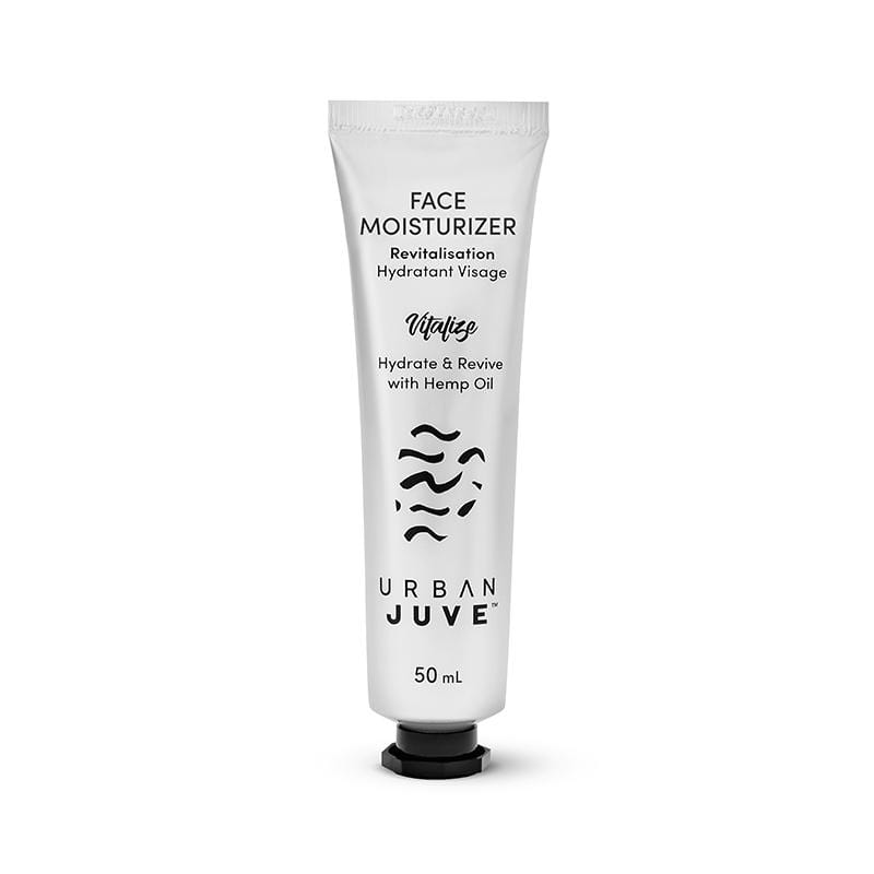 Urban Juve Face Moisturizer Vitalize 50 ml