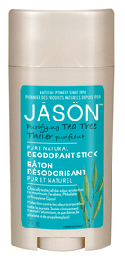 Jason Purifying Tea Tree Deodorant Stick 71 g