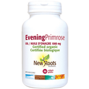 New Roots Evening Primrose Oil 1000¬¨¬® mg Softgels