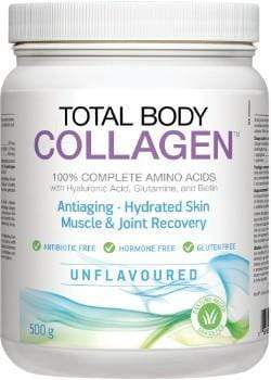 Natural Factors Total Body Collagen - Unflavoured