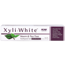 معجون أسنان Xyliwhite النيم وشجرة الشاي من ناو، 181 جم