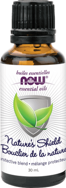NOW 네이처스 쉴드 에센셜 오일 블렌드 30 ml