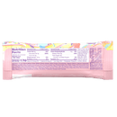 الاني نو فيت سناكس بروتين بار - كعكة النثار