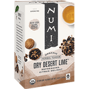 نومي أورجانيك، شاي الليمون الصحراوي الجاف، 18 كيس شاي