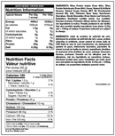 موتانت، ISO SURGE، شوكولاتة بزبدة الفول السوداني، 727 جم 