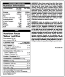 Mutant, ISO SURGE, Triple Chocolate, 727g
