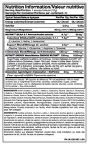 Mutant BCAA 9.7, Sweet Iced Tea, 348 g