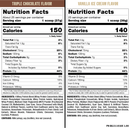 Mutant WHEY, Triple Chocolate and Vanilla Ice Cream, 1.8 Kg