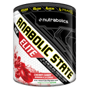 Nutrabolics Ananolic State Elite Cherry Candy