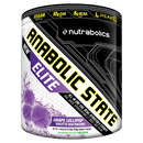 Nutrabolic Anabolic State Elite مصاصة العنب
