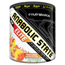 Nutrabolic الدولة الابتنائية النخبة حلقات الخوخ