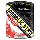 Nutrabolics Ananolic State Elite Sour Raspberry