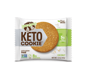 Lenny & Larry's Keto Cookie Coconut 1.6 oz Cookie