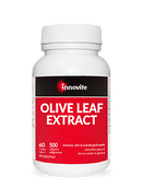 이노바이트 올리브잎추출물 60 V-CAPS 500 MG