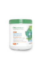 كريم أورجانيكا المعزز بالكولاجين MCT 150 جم