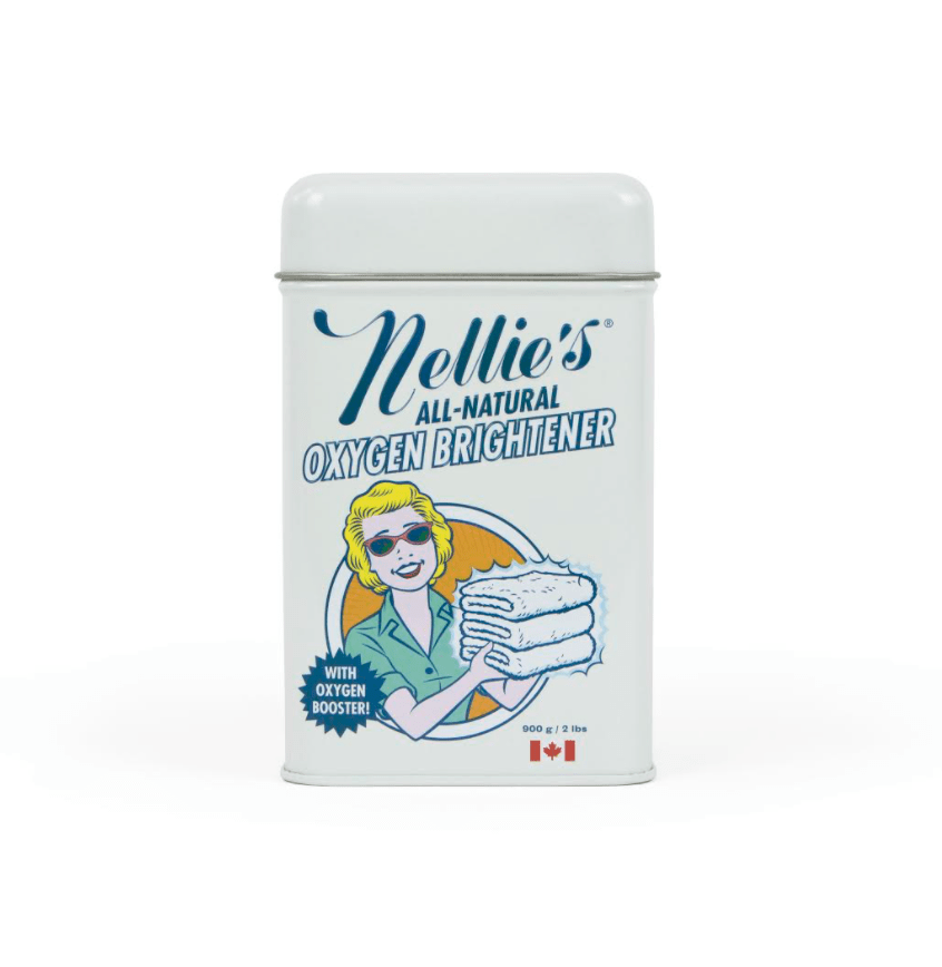 Nellie's All Natural Oxygen Brightener 900 g