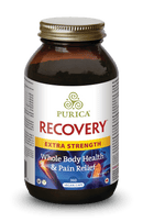 بوريكا ريكفري قوة إضافية 360 كبسولة