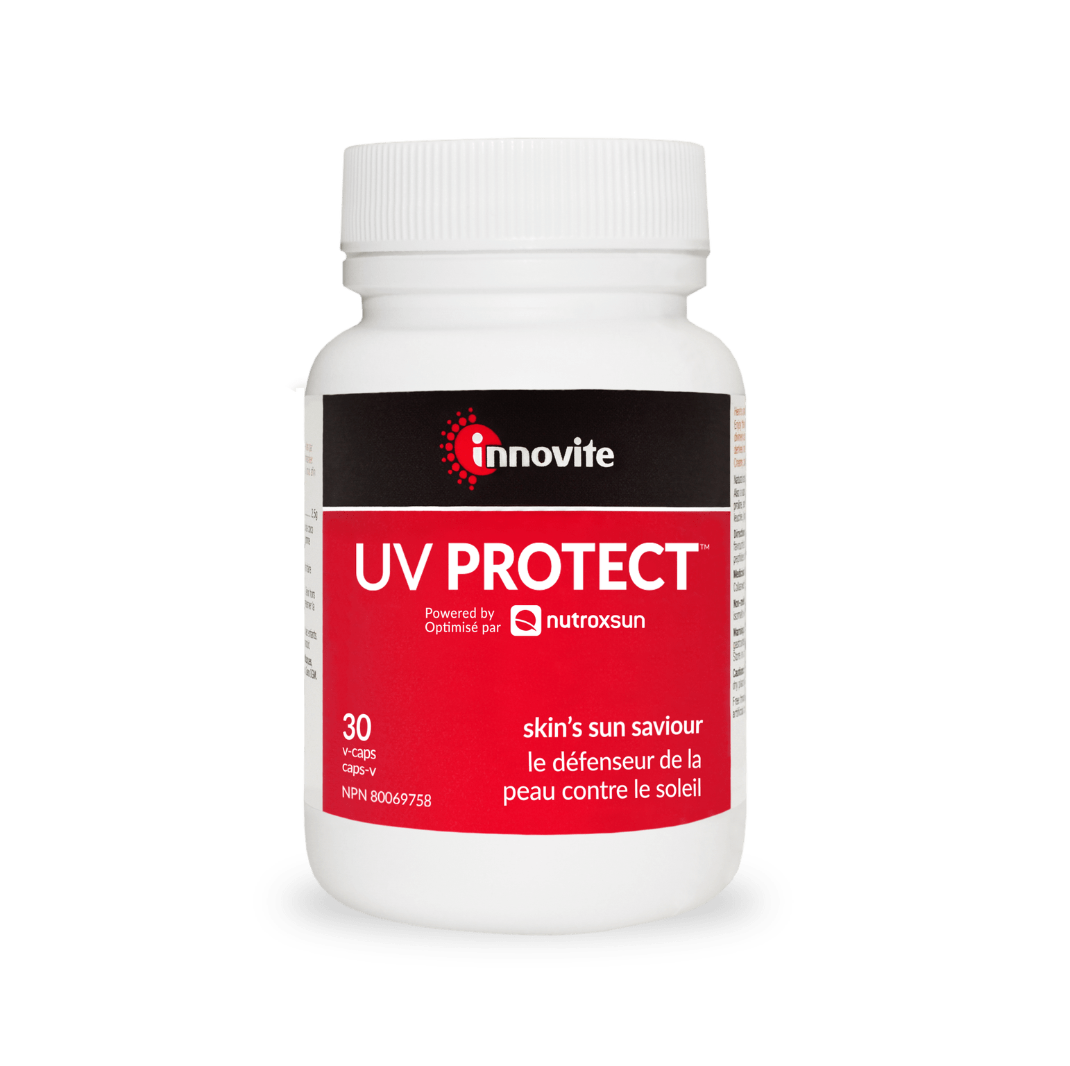 Innovite Health UV Protect 100 mg