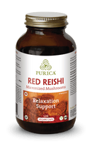 بوريكا ريد ريشي 120 كبسولة