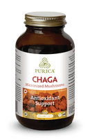 퓨리카 차가 120캡슐