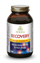 بوريكا ريكفري قوة إضافية 350 جم