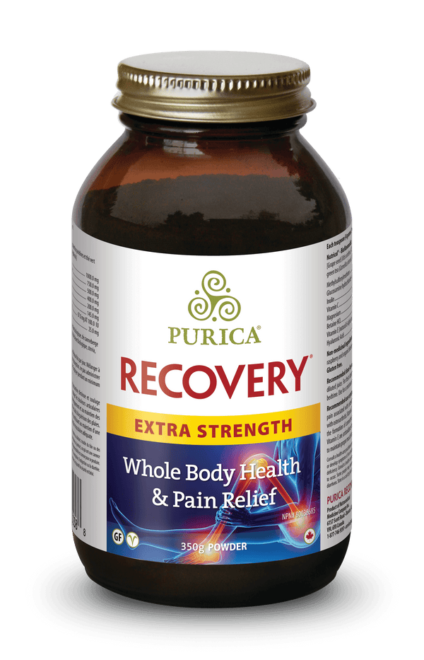 Purica Recovery Extra Strength 350 g