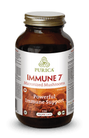 퓨리카 이뮨7 120캡슐