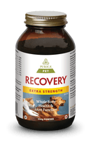 Purica Pet Recovery SA قوة إضافية