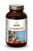 퓨리카 면역펫 100g