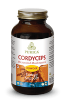 퓨리카 동충하초 100g