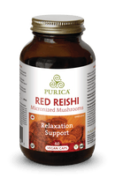 بوريكا ريد ريشي 60 كبسولة