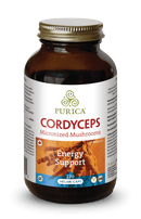 퓨리카 동충하초 120캡슐