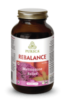 بوريكا، إعادة التوازن، تخفيف انقطاع الطمث، 120 كبسولة