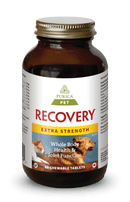 بوريكا قوة استعادة الحيوانات الأليفة 60 أقراص قابلة للمضغ