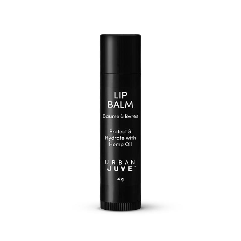 Urban Juve Lip Balm
