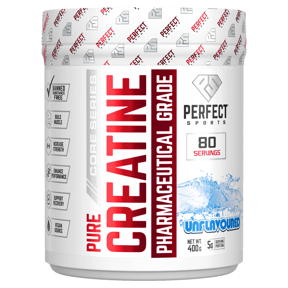 Perfect Sport Pure Glutamine Unflavoured