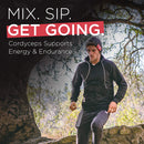 فور سيجماتيك كورديسيبس إكسير فطر ميكس 20 × 3 جم