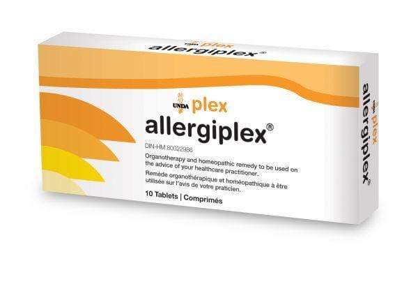 UNDA Plex Allergiplex