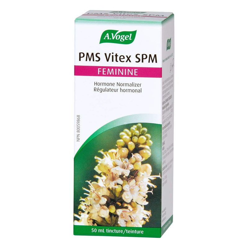 A.Vogel PMS Vitex SPM Agnus-Castus