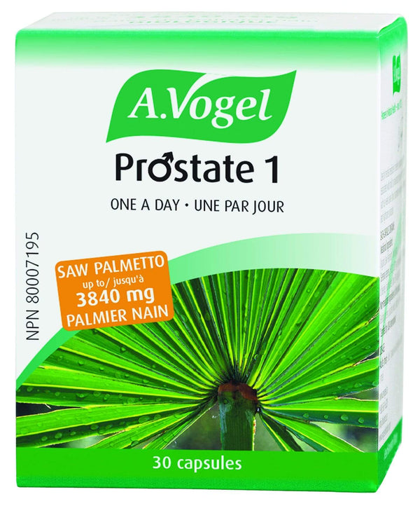 A.Vogel Sabalasan Prostate 1