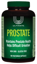 ألتيميت بروستات 180 كبسولة
