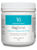 Womensense MagSense 200 g