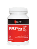 이노바이트 퓨어웨이C 1000mg