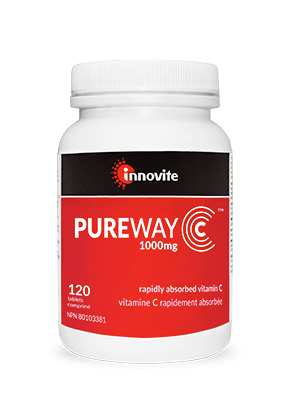 Innovite Pureway C 1000 mg
