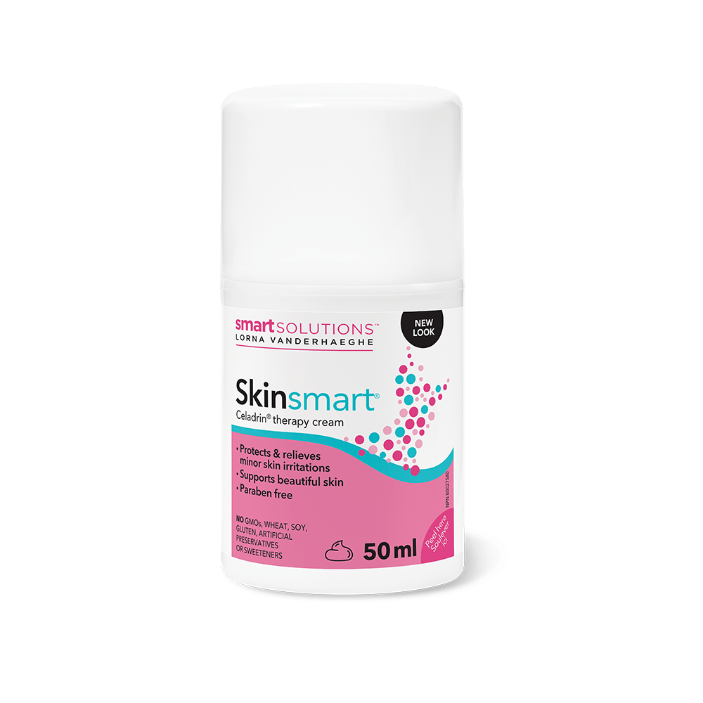Smart Solutions SkinSmart (Celadrin) Super Rich Skin Therapy Cream