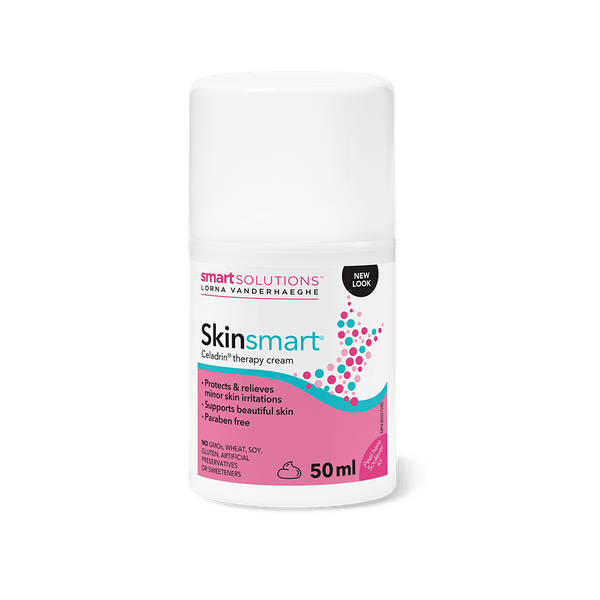 Smart Solutions SkinSmart (Celadrin) Super Rich Skin Therapy Cream