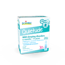 بويرون اضطراب النوم الخفيف