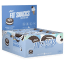 الاني نو فيت سناكس بار البروتين - كوكيز وكريمة