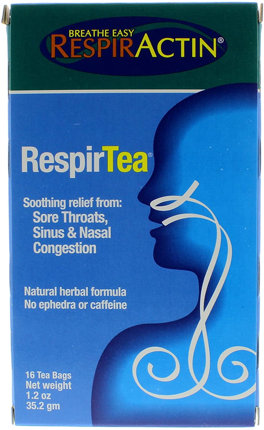 Respiractin RespirTea