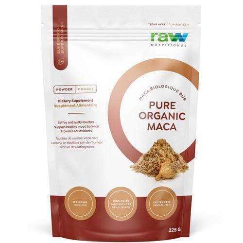 Pure Organic Maca Powder